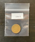  Preview image for 1865 Indian Head Cent 