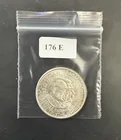  Preview image for 1952 Washington-Carver Silver 