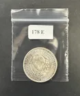  Preview image for 1952 Washington-Carver Silver 