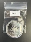  Preview image for Old Dealer Stock - World Silver - 