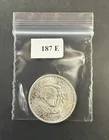  Preview image for 1952 Washington-Carver Silver 