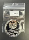  Preview image for Old Dealer Stock - World Silver - 