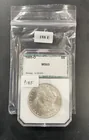  Preview image for 1885 O Morgan Silver Dollar PCI MS65 