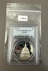  Preview image for 1994 S Capitol Commemorative Silver 