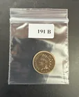  Preview image for 1863 Indian Head Cent 