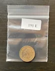  Preview image for 1894 Indian Head Cent 