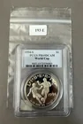  Preview image for 1994 S World Cup Commemorative Silver 