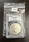  Preview image for 1994 W Vietnam Commemorative Silver 