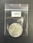  Preview image for 1952 Washington-Carver Silver 