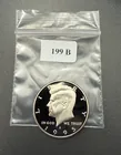  Preview image for 1995 S Proof Kennedy Half Dollar from 