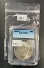  Preview image for 1922 S Peace Silver Dollar ICG MS63 