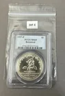  Preview image for 1997 P Botanical Commemorative Silver 