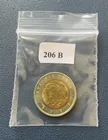  Preview image for Russia - 1994 50 Roubles "Bison" 