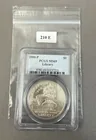  Preview image for 2000 P Library Commemorative Silver 