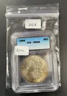  Preview image for 1885 Morgan Silver Dollar ICG MS65 