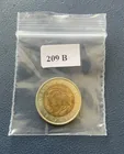  Preview image for Russia - 1994 50 Roubles "Bison" 