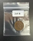  Preview image for 1903 Indian Head Cent holed 