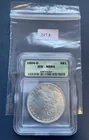  Preview image for 1904 O Morgan Silver Dollar ICG MS64 