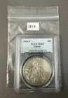  Preview image for 2004 P Edison Commemorative Silver 