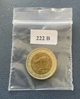  Preview image for Russia - 1994 50 Roubles "Mongolian 