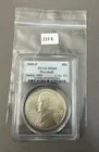  Preview image for 2005 P Marshall Commemorative Silver 