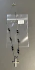  Preview image for Jewelry - Vintage Sterling Silver Cross 