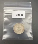  Preview image for World Silver - India (British) 1891 (c) 