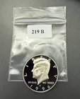  Preview image for 1996 S Proof Kennedy Half Dollar from 