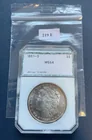  Preview image for 1881 S Morgan Silver Dollar PCI MS64 