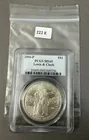  Preview image for 2004 P Lewis & Clark Commemorative 