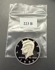  Preview image for 1996 S Proof Kennedy Half Dollar from 