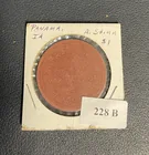  Preview image for Token - Alfred Stinn (Panama, IA) $1 