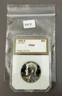  Preview image for 1968 S Silver Proof Kennedy Half Dollar 