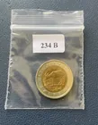  Preview image for Russia - 1994 50 Roubles "Mongolian 
