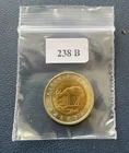  Preview image for Russia - 1994 50 Roubles "Mongolian 