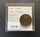  Preview image for Great Britain - 1826 Farthing 
