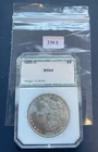  Preview image for 1885 O Morgan Silver Dollar PCI MS64 