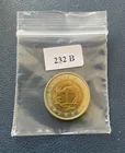  Preview image for Russia - 1994 50 Roubles "Mongolian 