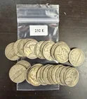  Preview image for Bag of 25 Silver War Nickels 