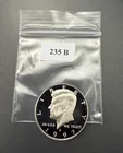  Preview image for 1997 S Proof Kennedy Half Dollar from 