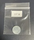  Preview image for Denmark - 1972 1 Ore UNC from Mint Set 