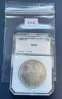  Preview image for 1885 O Morgan Silver Dollar PCI MS64 