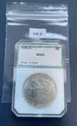  Preview image for 1885 O Morgan Silver Dollar PCI MS65 