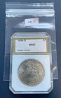  Preview image for 1898 O Morgan Silver Dollar PCI MS65 