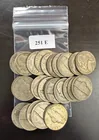  Preview image for Bag of 25 Silver War Nickels 