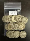  Preview image for Bag of 25 Silver War Nickels 