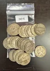  Preview image for Bag of 25 Silver War Nickels 