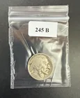  Preview image for 1927 S Buffalo Nickel 