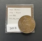  Preview image for Great Britain - 1936 1 Penny UNC TONED 