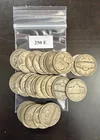  Preview image for Bag of 25 Silver War Nickels 